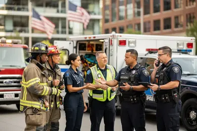 2026 Public Safety Degree Programs With Rolling Admissions thumbnail