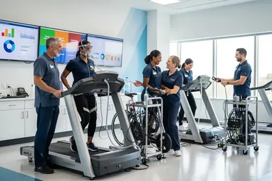 2026 Best Online Bachelor's in Exercise Science for Exercise Physiology Career Paths thumbnail