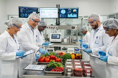 2026 How to Choose an Online Food Industry Management Degree for Food Safety and Quality Careers thumbnail
