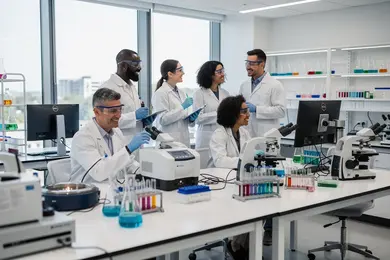 2026 Biotechnology Degree Completion Time Report: How Long Students Actually Take to Graduate thumbnail