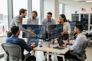 2026 Data Analytics Job Market Outlook Through 2030 thumbnail