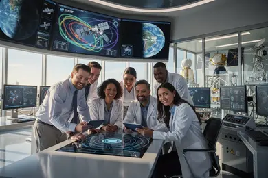 2026 Space Studies Salary Trends Report: Are Wages Keeping Up With Tuition and Inflation? thumbnail