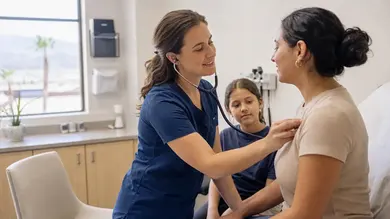 2027 Best Online Family Nurse Practitioner (FNP) Programs for Residents of Henderson, NV thumbnail
