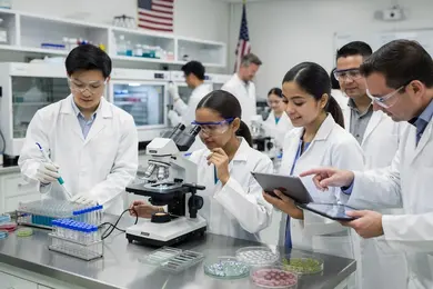 2026 How to Choose an Online Biology Degree for Graduate School Preparation thumbnail