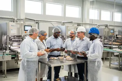 2026 Work Experience Requirements for Food Industry Management Degree Programs thumbnail