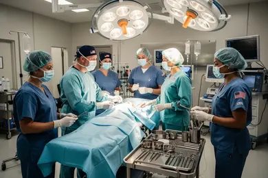 2027 Accredited Online Surgical Tech Degree Programs for Working Adults: Flexible, Part-Time, and Self-Paced Options thumbnail
