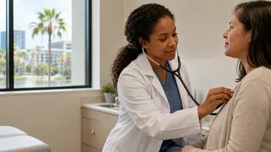 2027 Best Online Family Nurse Practitioner (FNP) Programs for Residents of Orlando, FL thumbnail