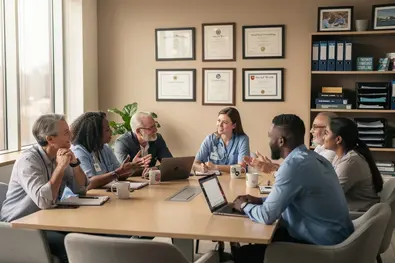 2026 Questions to Ask During an MSW Admissions Call