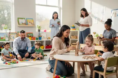 2026 Online Child Development Bachelor's Degree Programs With Weekly Start Dates thumbnail