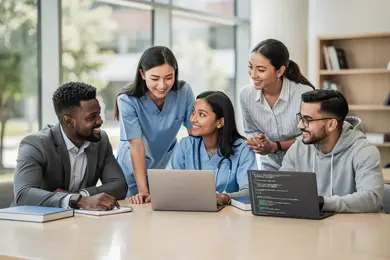2027 Best Professional Masters Degrees With No SAT or ACT Requirement thumbnail