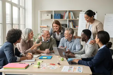 2026 Social Emotional Learning Degree Jobs That Do Not Require Licensure thumbnail