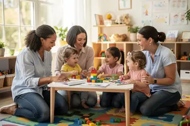 2026 Best Value Online Early Childhood Education Master's Degrees: Affordable Accredited Programs with the Highest ROI thumbnail
