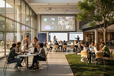2026 Accelerated Online Programs at Grand Canyon University thumbnail