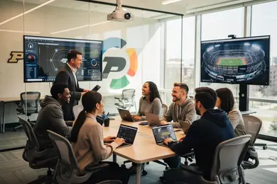 2026 Purdue Global Online BS in Business Administration - Sport Entertainment Management: Cost, Curriculum, Admissions, and Career Outcomes thumbnail
