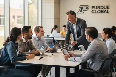 2026 Purdue Global Review for Online Students: Tuition, Programs, and Admissions thumbnail