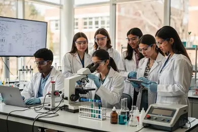 2026 Women in STEM Scholarships: Eligibility, Deadlines, and Application Tips thumbnail