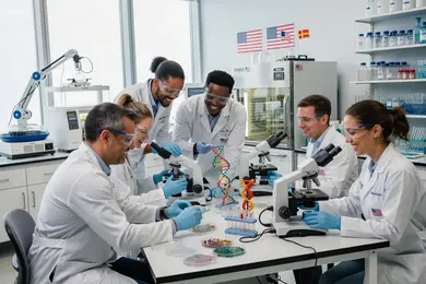 2026 Best Online Biological Sciences Degrees for Microbiology Careers thumbnail