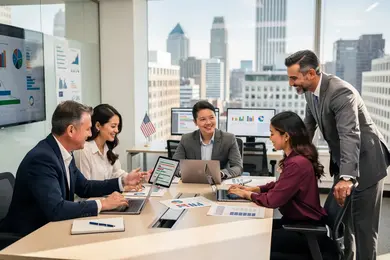 2026 Best Online Project Management Degrees for Operations Project Careers thumbnail