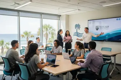 2026 Best Online Degrees at Texas A&M University - Corpus Christi: Programs, Tuition, and Admissions thumbnail