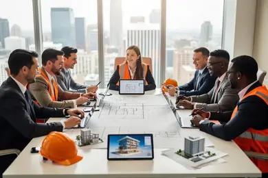 2026 Best Online Master's in Construction Management With Digital Project Delivery Focus thumbnail