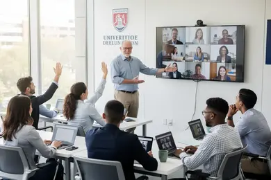 2026 Walden University Online MBA in Self-Designed: Cost, Curriculum, Admissions, and Career Outcomes thumbnail