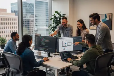 2026 Online Web Development Bachelor's Degree Programs for Adult Learners Returning to School thumbnail