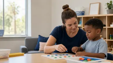 2027 Best Online Applied Behavior Analysis (ABA) Master's Programs for Residents of Columbia, SC thumbnail