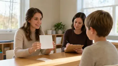 2027 Online CSD Bachelor's Programs for Transfer Students: Preparing for SLP Graduate School thumbnail