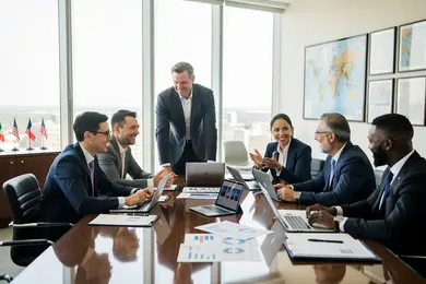2026 International Relations Degree Jobs That Do Not Require Licensure thumbnail