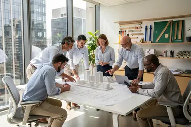 2027 Accredited Online Architecture Degree Programs for Working Adults: Flexible, Part-Time, and Self-Paced Options thumbnail