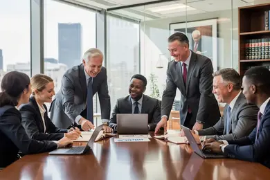 2026 Legal Studies Degrees That Work Best for Corporate Promotion Paths thumbnail