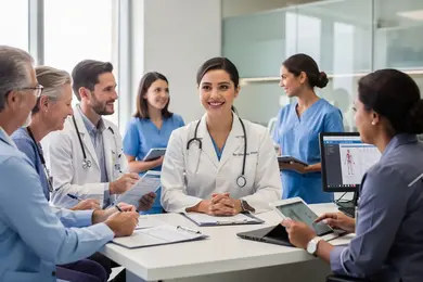 2026 Best Online DNP Family Nurse Practitioner Programs thumbnail