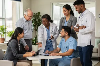 2026 First Community Health Roles for Students Preparing for MPH or Healthcare Graduate School thumbnail