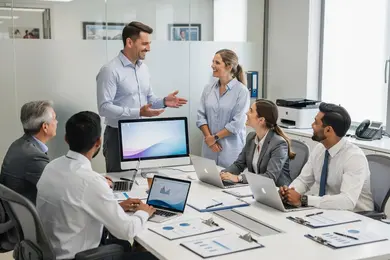 2026 Online Healthcare Administration Degrees That Help Build Healthcare Leadership Skills thumbnail
