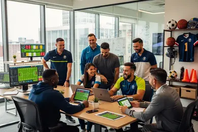 2026 Online Sport Management Degrees With Team Operations Concentrations thumbnail