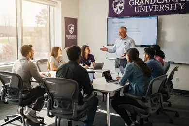 2026 Grand Canyon University Online BS in Economics: Cost, Curriculum, Admissions, and Career Outcomes thumbnail