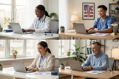 2026 Which Health Systems Management Degree Careers Are Most Likely to Be Remote in the Future? thumbnail