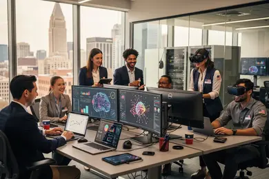 2026 Best AI Governance Courses for Investment Research Teams thumbnail