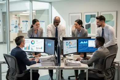 2027 Healthcare Compliance & Regulations Career Hotspots: Cities With the Best Pay, Job Openings, and Growth thumbnail
