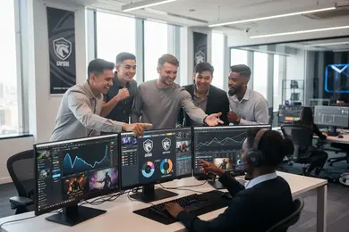 2026 Esports Business Job Market Report: Open Roles, Salary Bands, and Hiring Momentum thumbnail