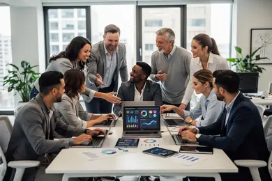 2026 Best Online Bachelor's in Marketing for First-Time Marketing Professionals thumbnail