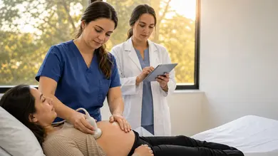 2027 Online Women's Health Nurse Practitioner Master's Programs With No Letters of Recommendation thumbnail
