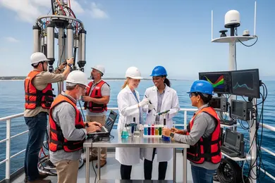 2026 Oceanography Degree Jobs That Do Not Require Licensure thumbnail