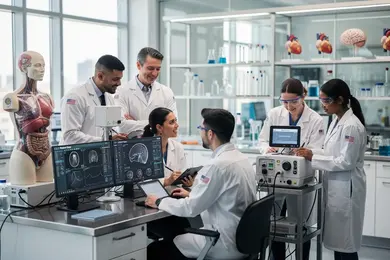 2027 Cheapest Accredited Online Biomedical Engineering Degree Programs That Accept FAFSA thumbnail