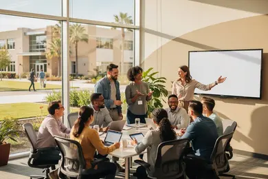 2026 Can You Earn a Degree Faster at California Lutheran University as an Adult Learner? thumbnail