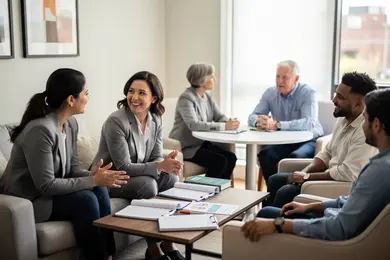 2026 Online Marriage and Family Therapy Degrees for Students Who Want Long-Term Therapy Careers thumbnail