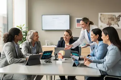 2027 Communication Disorders Career Outcomes by Degree Level Report: Pay, Employment, and Advancement Patterns thumbnail