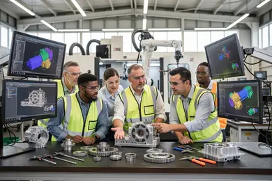 2026 Online Mechanical Engineering Degrees for Students Who Want Design-and-Operations Hybrid Paths thumbnail
