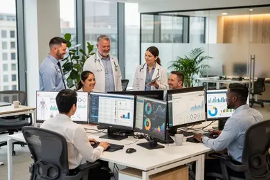 2026 Health Informatics Jobs With the Best Work-Life Balance thumbnail