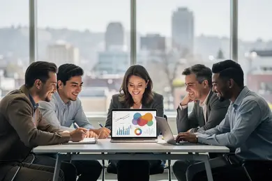 2027 Online Data Science Master's Options for Professionals in Oakland, California thumbnail